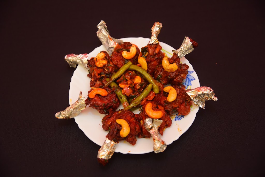 Mana Voori Pulao