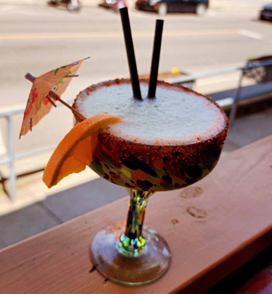Margarita
