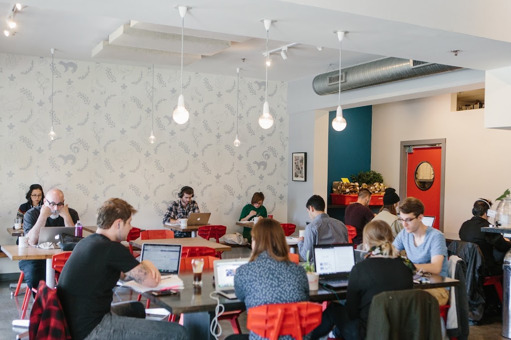 Photo of Hopscotch Coffee & Kitchen