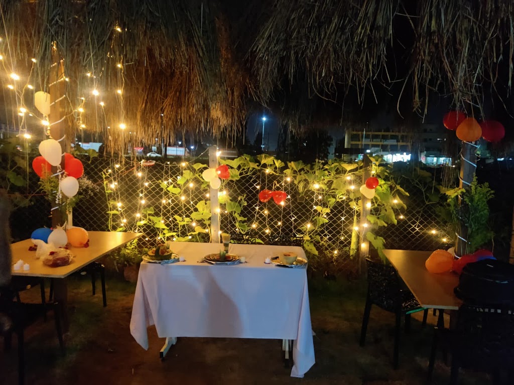 Shacks Restaurant