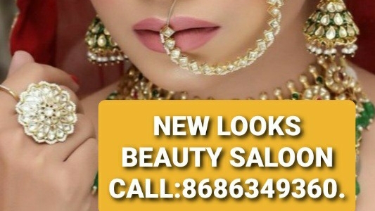 New Looks Beauty Salon