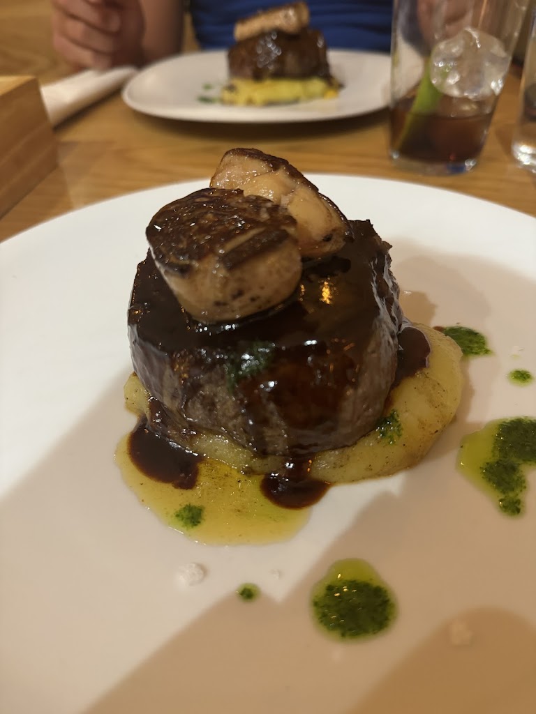 7 Culleres — Comida y bebida