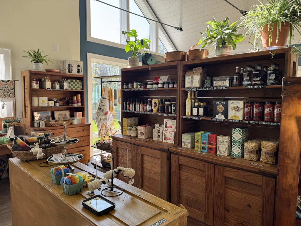 Photo of The Market at The Meetinghouse
