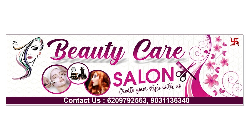 Beauty Care Salon And Store