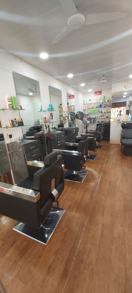 Mr Nice Salon Ladies Gents