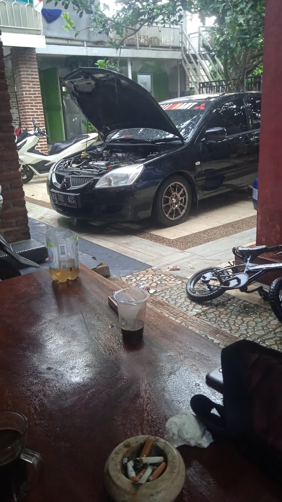 Bengkel Mobil panggilan Cikupa ps kemis