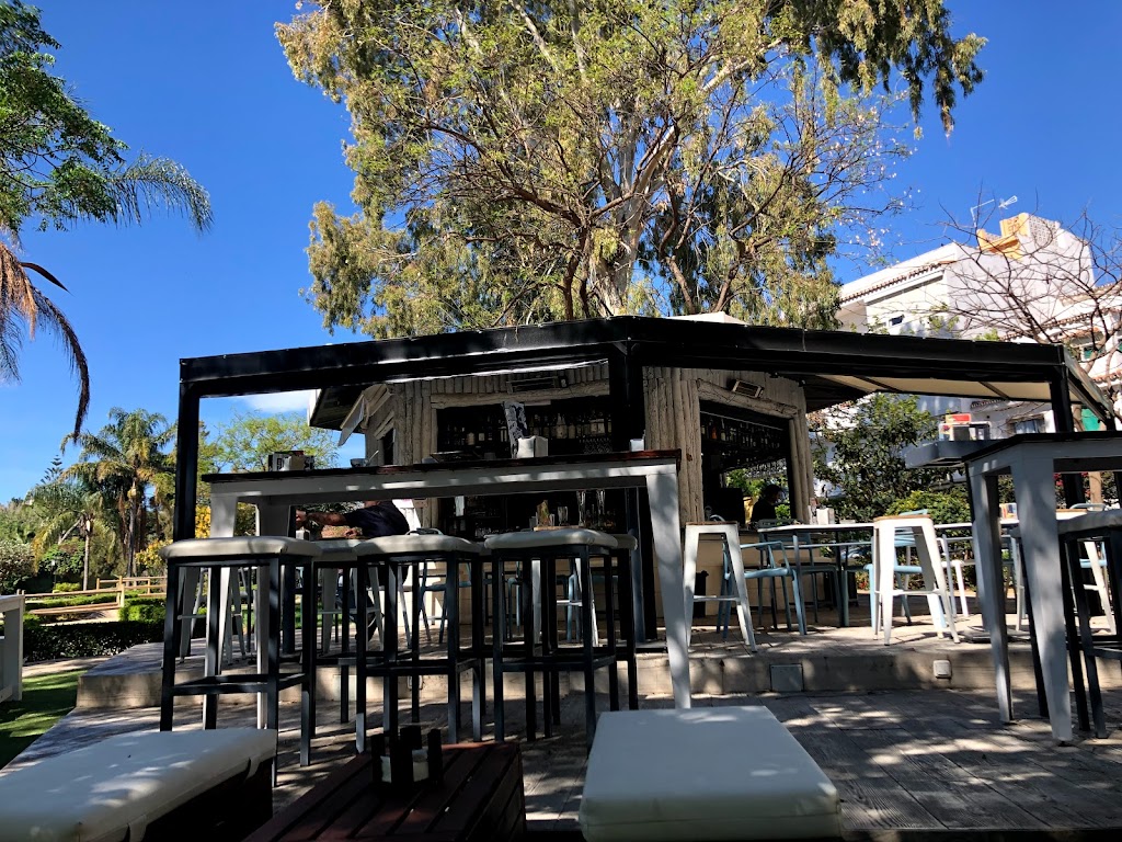 Bar Terraza Caballito