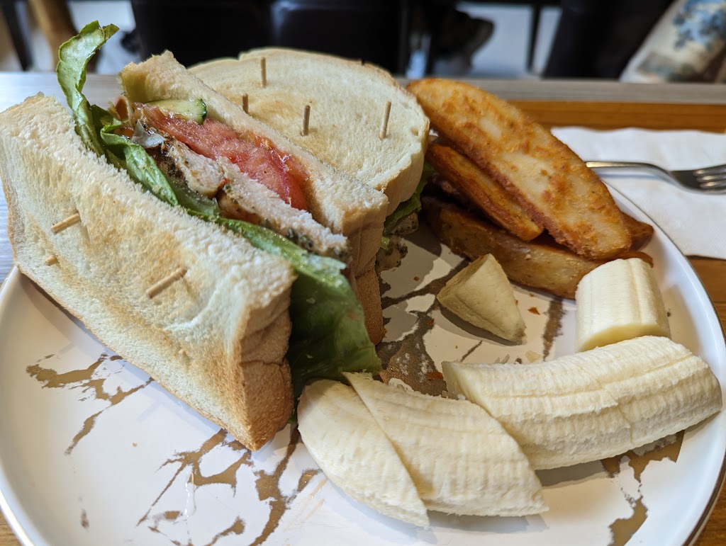 台北市內湖區見麵聊CAFE 行善店- 台灣餐廳推薦手搖推薦甜點推薦買一送一優惠訊息