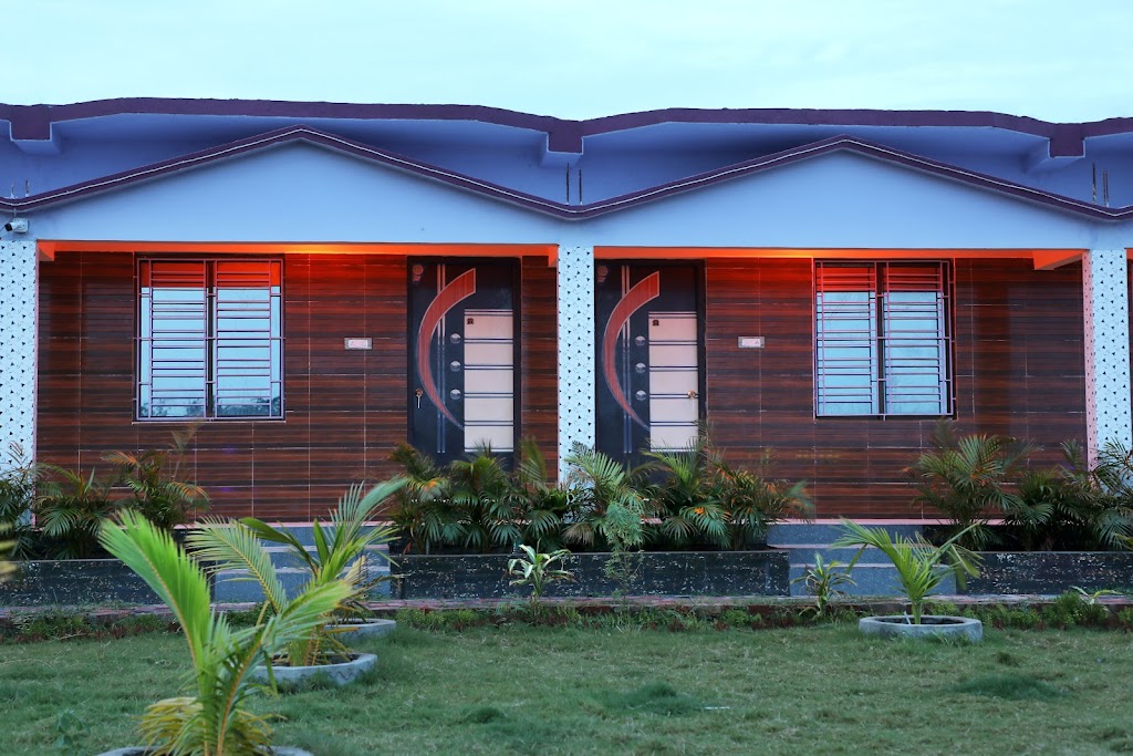 The Pavillion Beach Resort