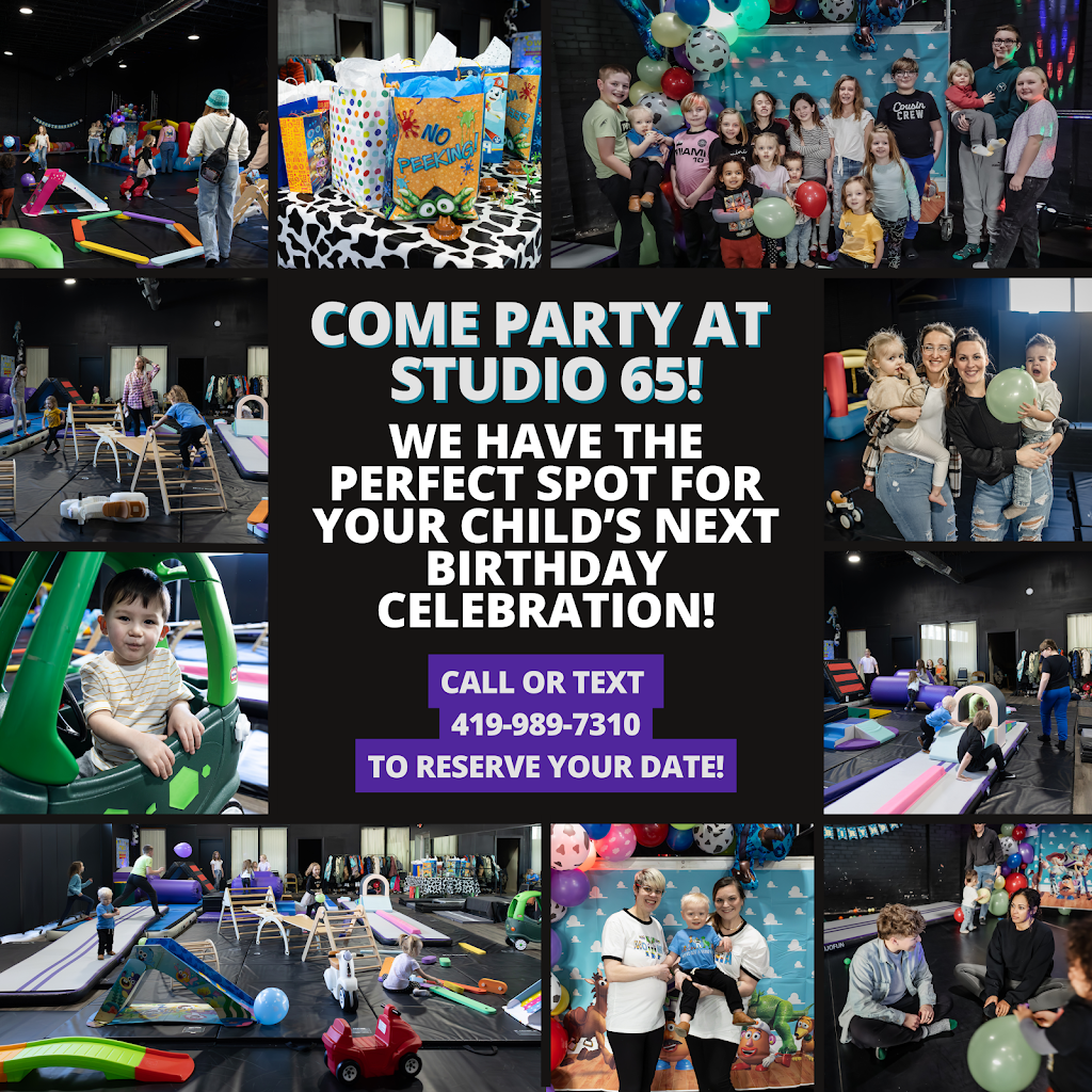  Studio 65 Dance Complex