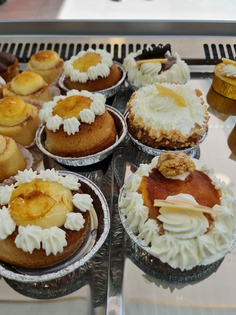 Cafeteria Labamba — Comida y bebida