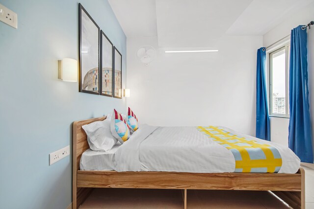 Oyo Home 78480 Resort