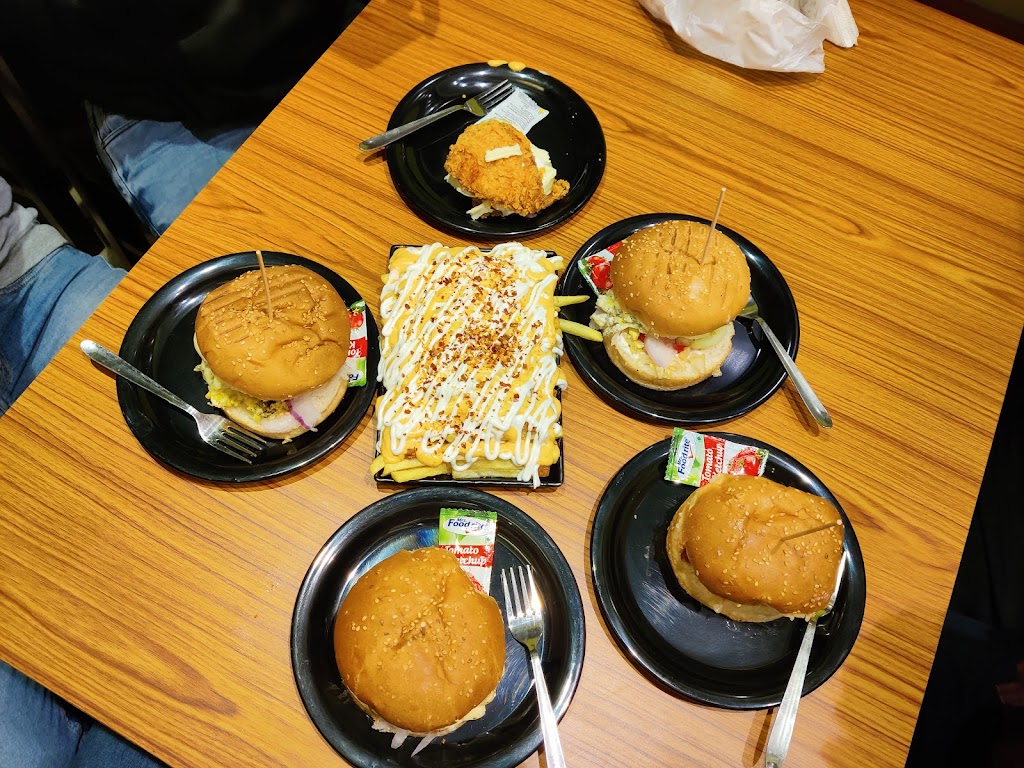 Food & drink