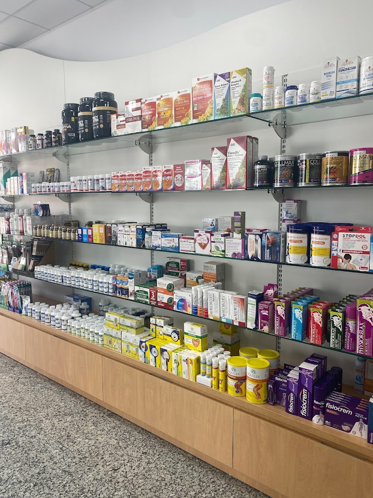 Parafarmas del Atlantico