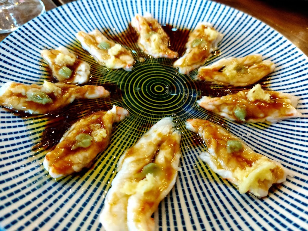 Chipi Taberna — Comida y bebida