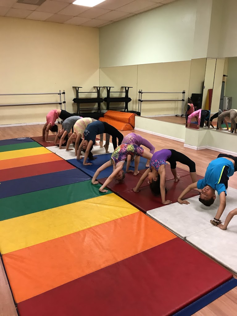  FOX STUDIO of Dance & Gymnastics