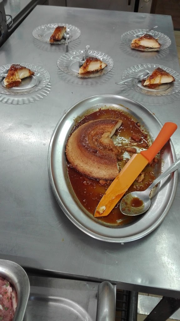 Campamento xuvenil 'Espineira' (Boiro)