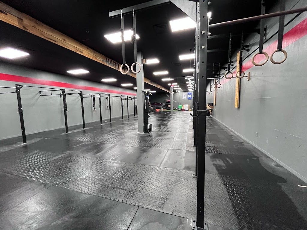  Smokey Hollow CrossFit