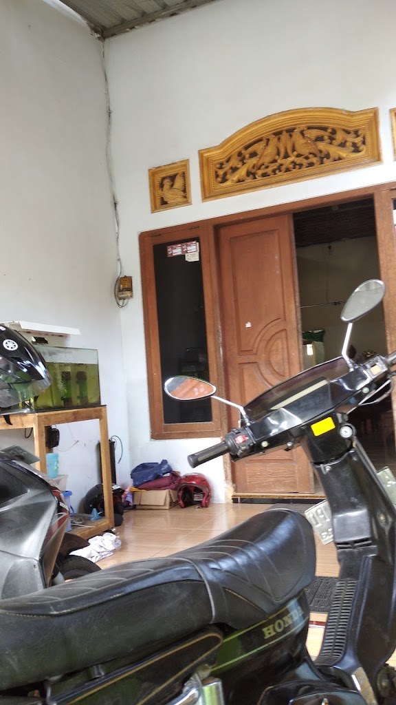 Melati Motor