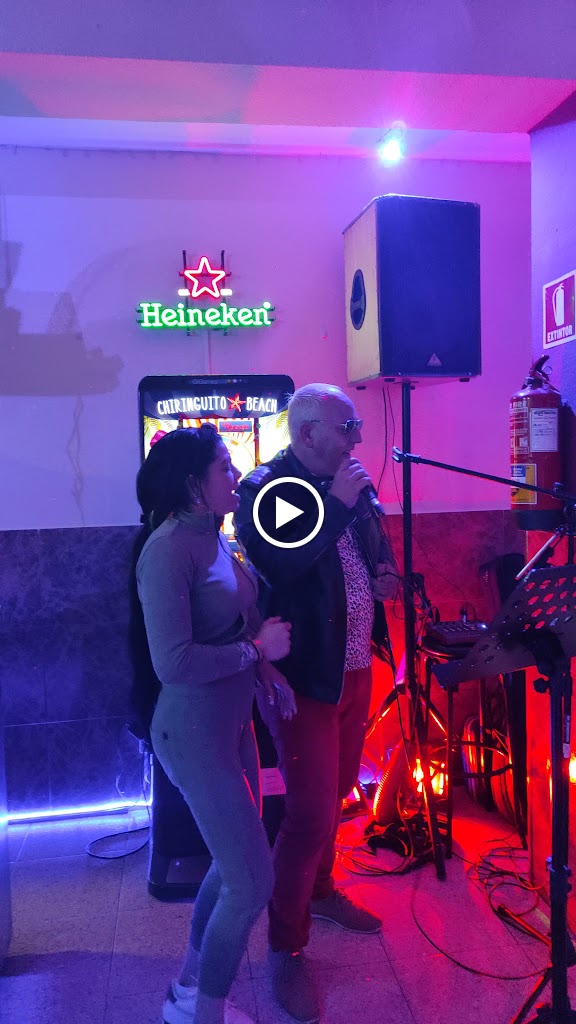 La cantina coffee bar — Videos