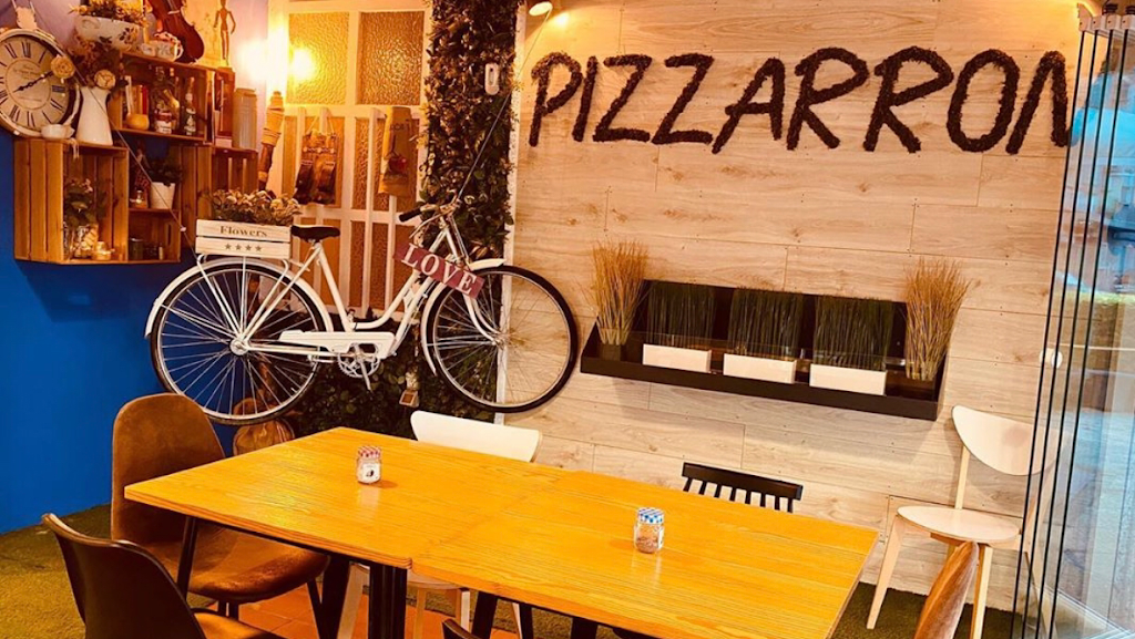 Pizzarron