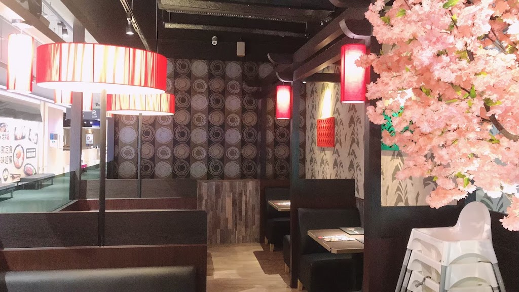 大河屋 燒肉丼 串燒-台南仁德家樂福店 的照片