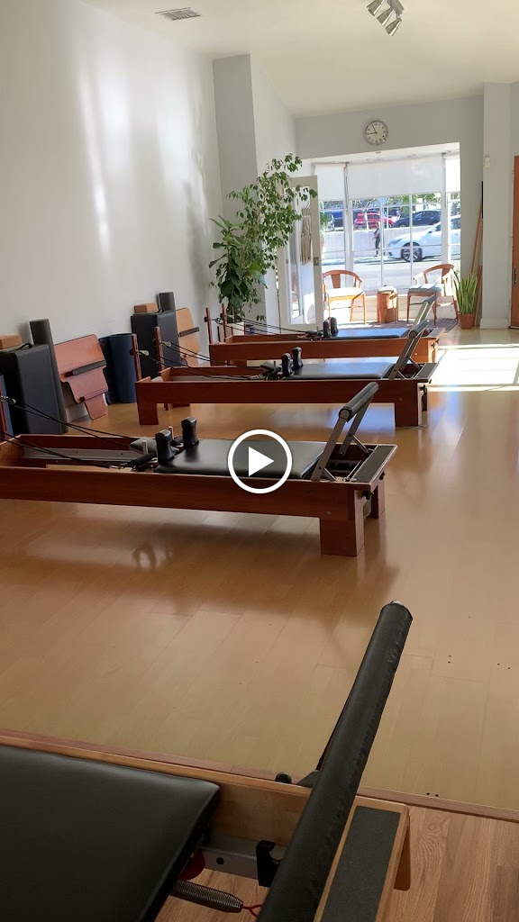  Mind & Motion Pilates Los Angeles