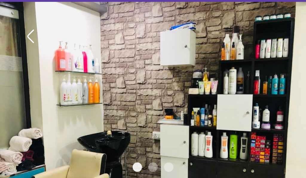 Pavan Hair Salon