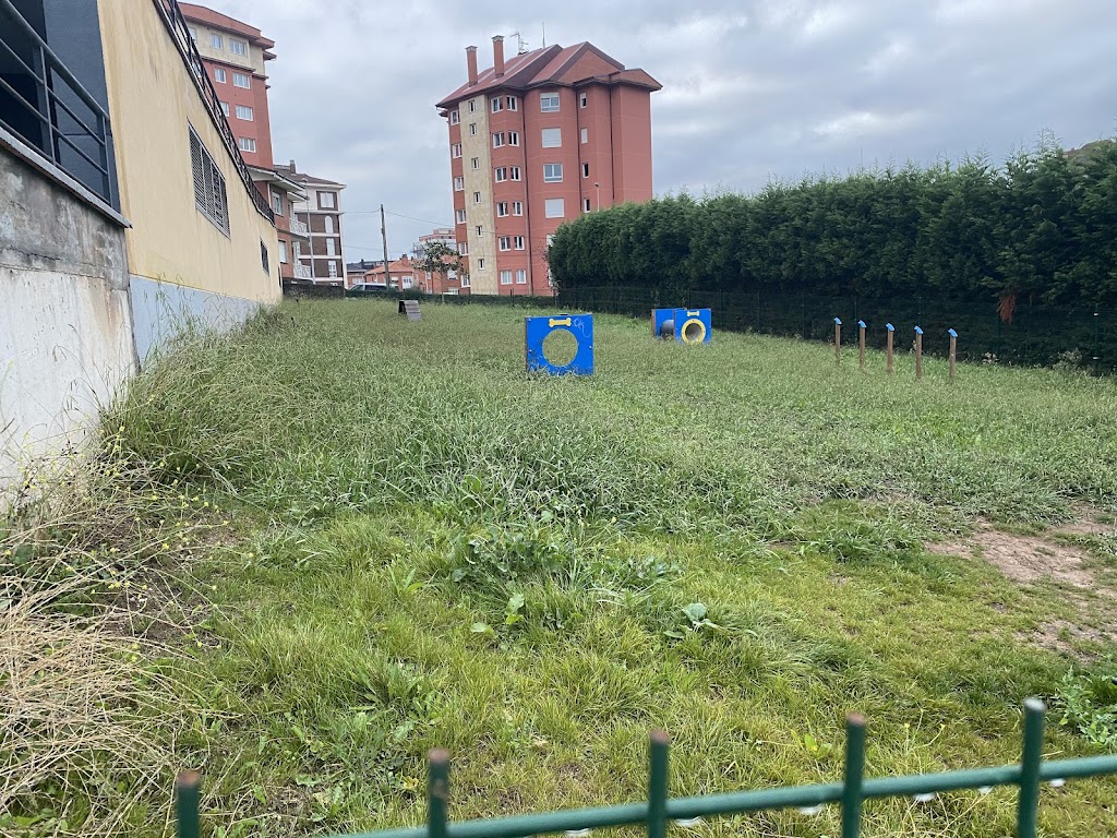 Parque de Perros Aviles
