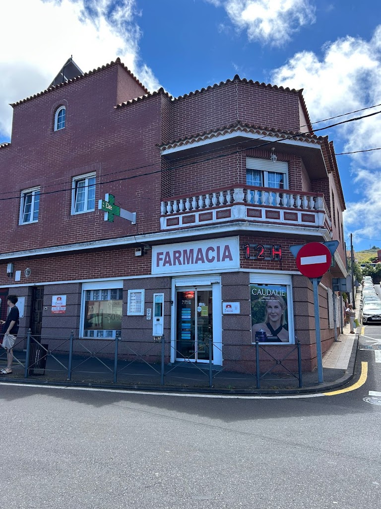 Farmacia La Rotonda