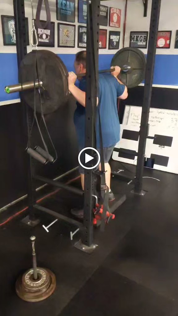  Driven Fitness & Performance - Gym