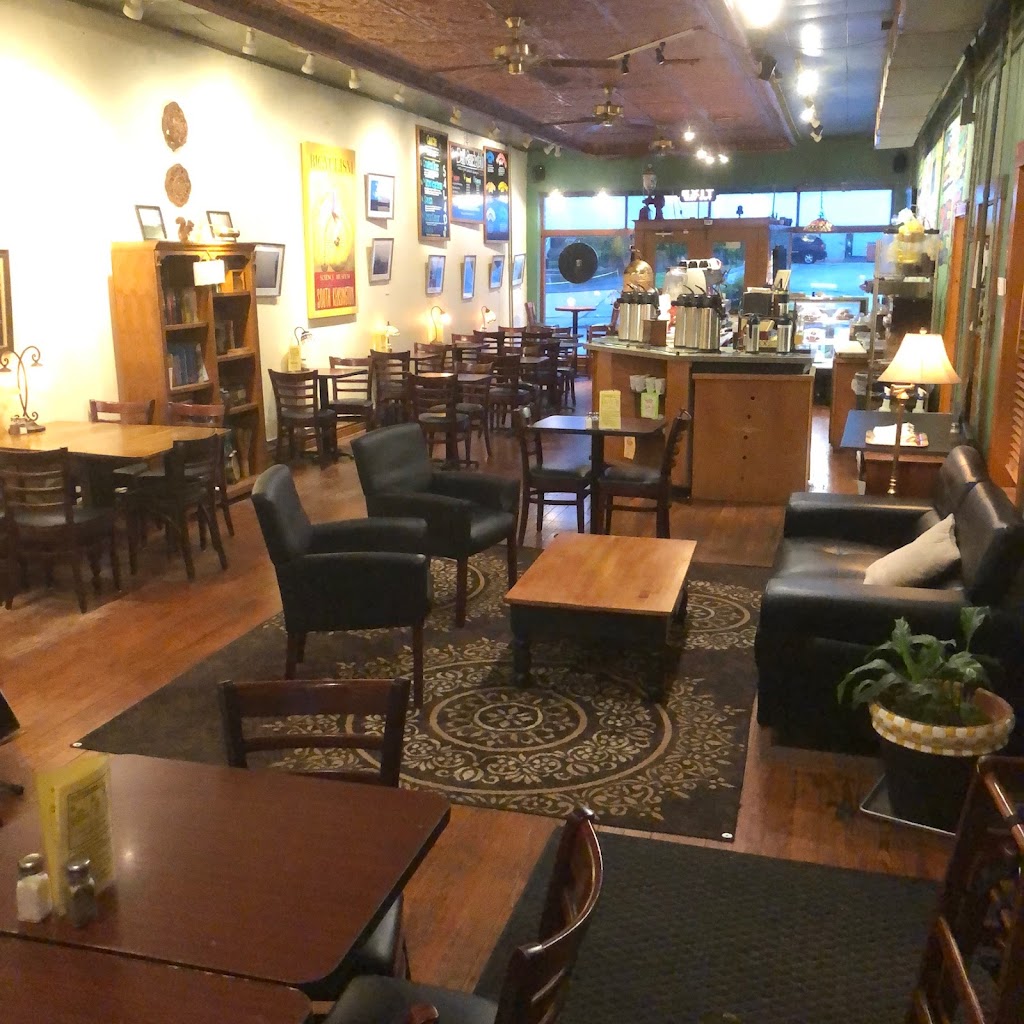 Photo of Crooked Tree Coffee House
