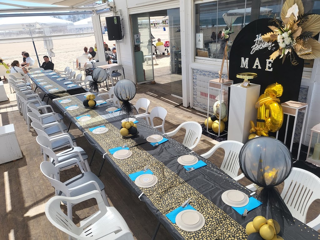 Chiringuito Budha Beach