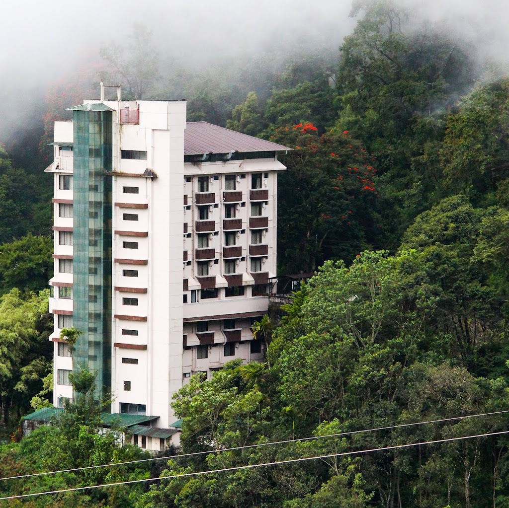 Tea Castle