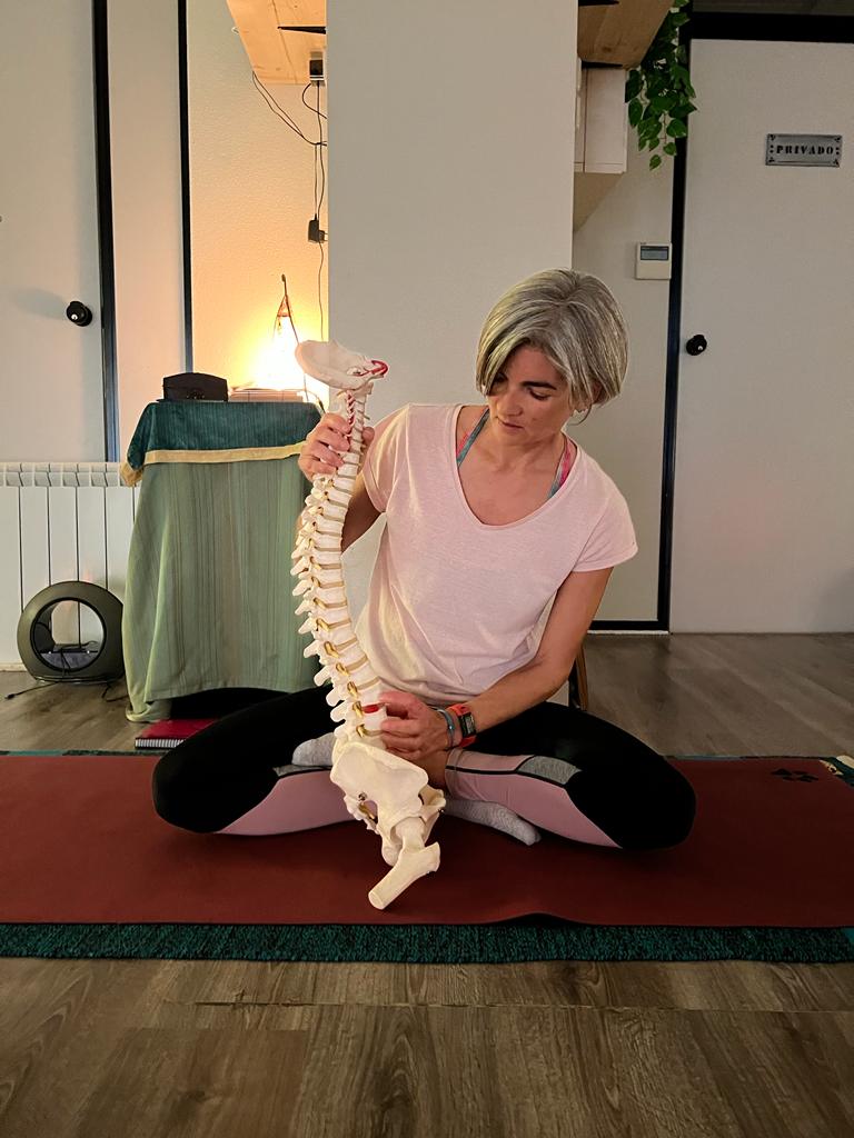 Ashtanga Yoga Satsang