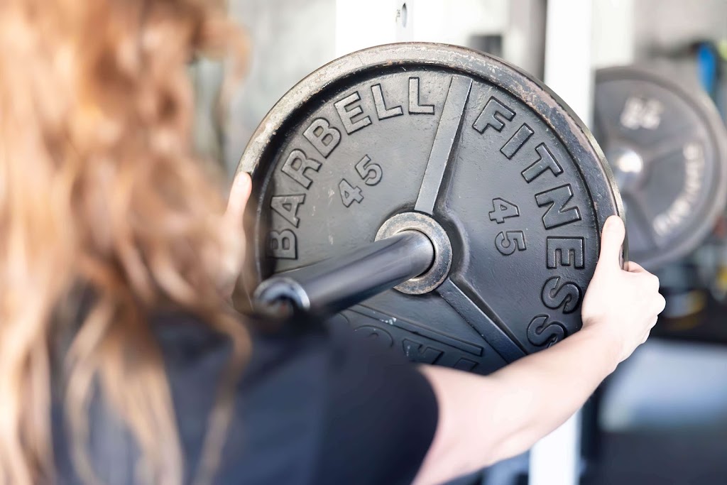  ReDefineRVA Personal Training Studio