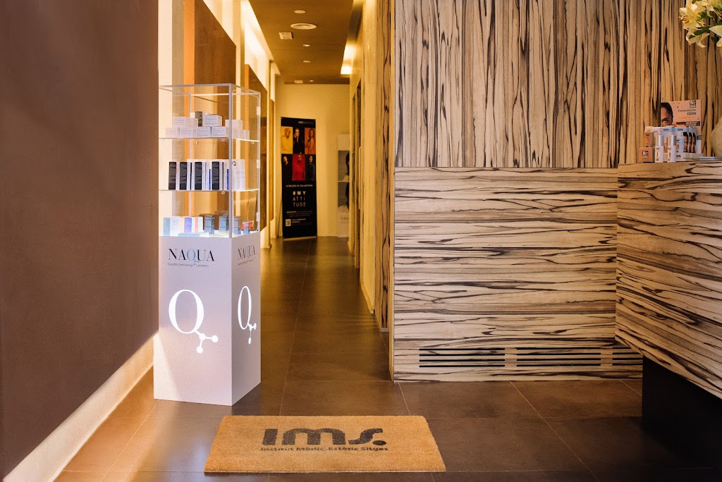 Ims Estetic Sitges S.L.