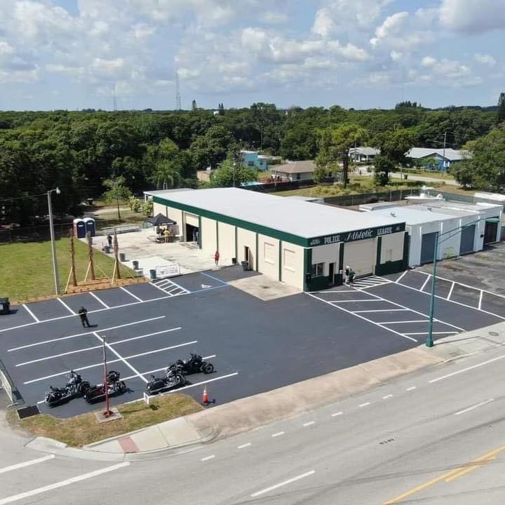  St Lucie Sheriffs PAL