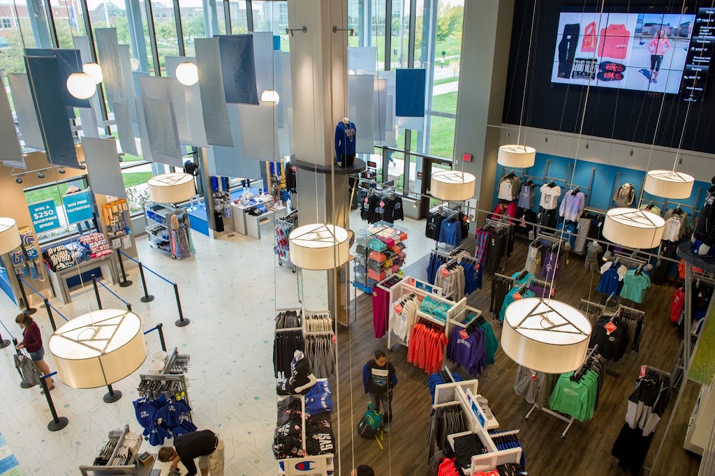 Photo of The Marketplace (LMP)