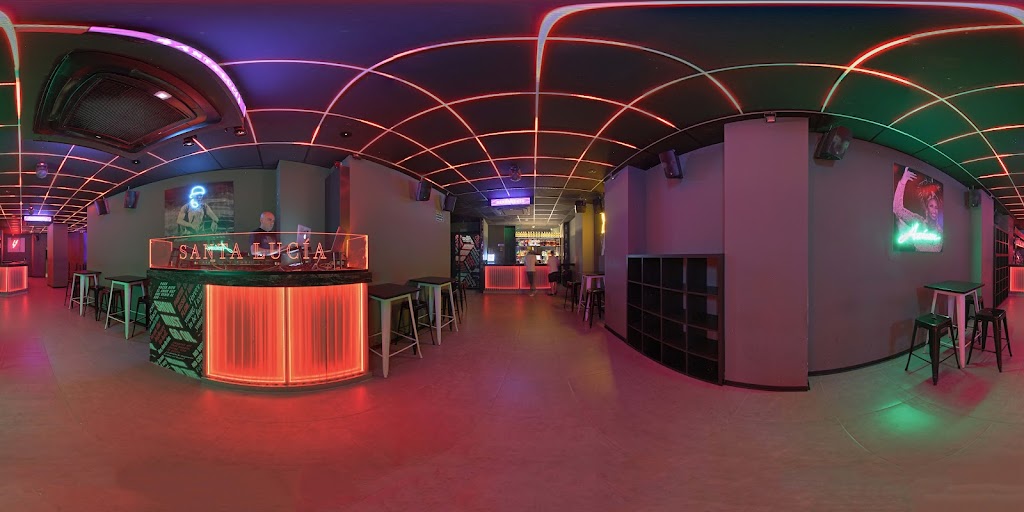 Sala Santa Lucia - Pub