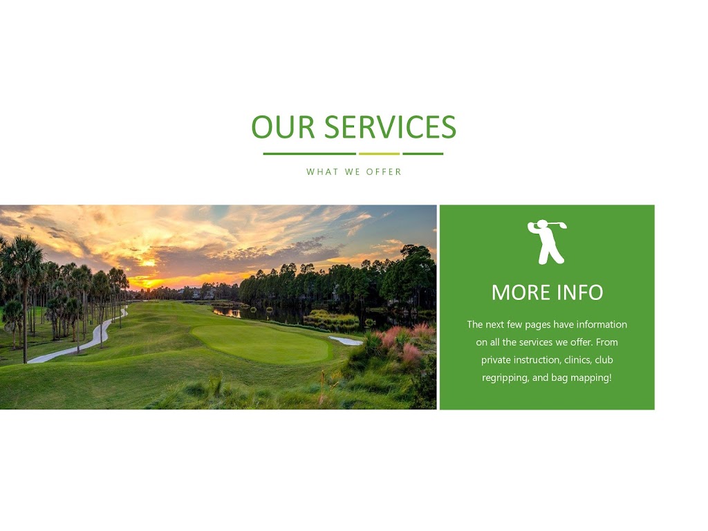  Up To Par Golf, LLC