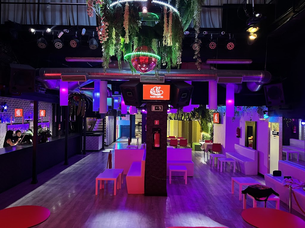 Sala Bravatta