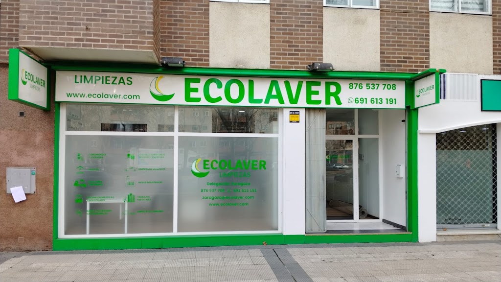 ECOLAVER Zaragoza | Limpieza de Cabinas de Camiones | Sofas Colchones Alfombras Moquetas