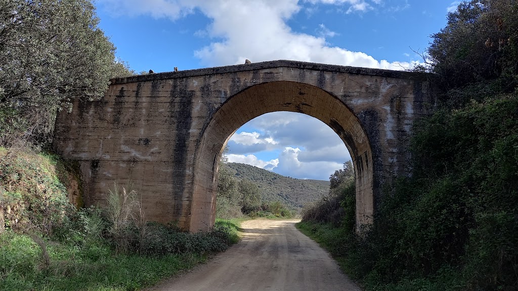 Ruta de senderismo Las Ermitas