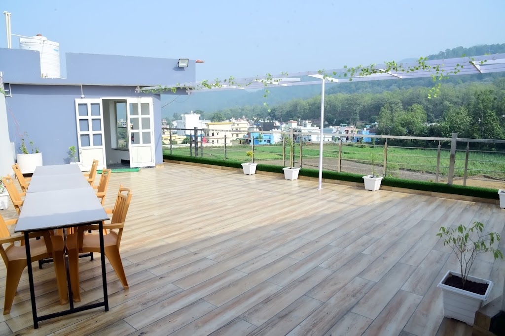 Hotel Mount View