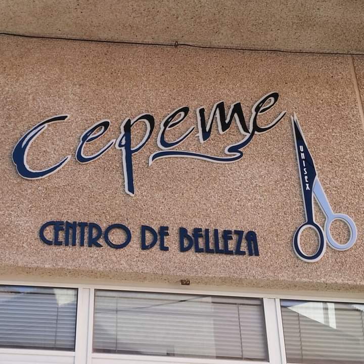 Cepeme Centro De Belleza