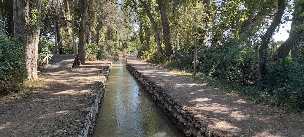 Acequia