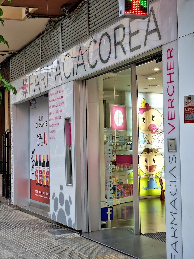 Farmacia Corea