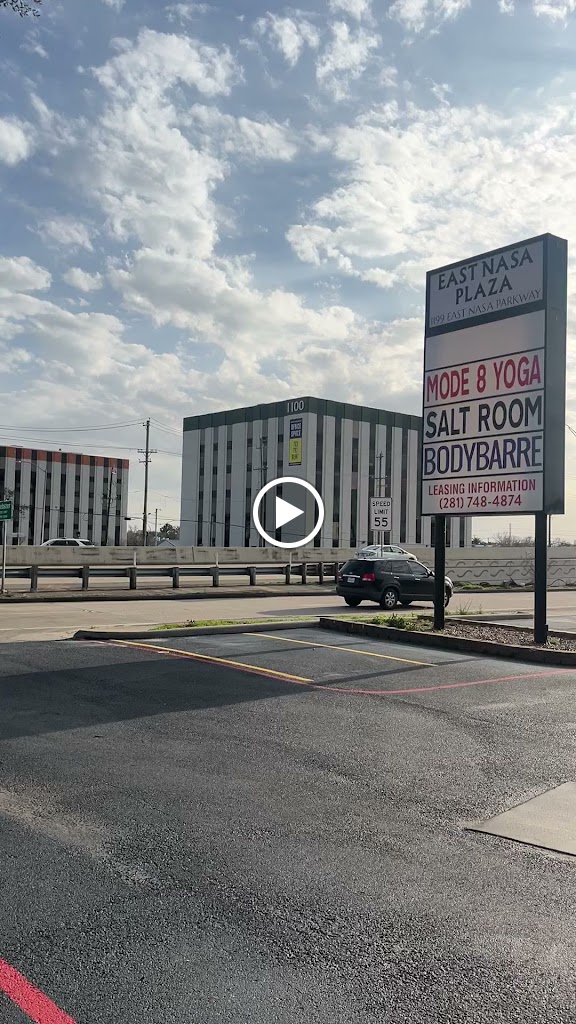  Mode 8 Yoga & Mobility