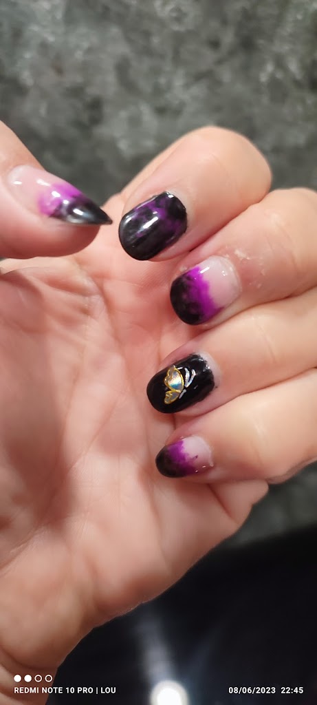 Peluqueria y Estudio Fotografico Azahara Moreno